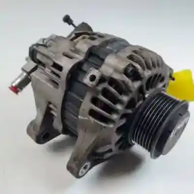 Second-hand car spare part alternator for kia sorento (bl) d4cb oem iam references 373004a111