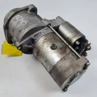 Peça sobressalente para automóvel em segunda mão motor de arranque por kia sorento (bl) d4cb referências oem iam 361004a000 tm000a23601 