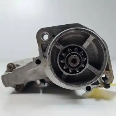 Peça sobressalente para automóvel em segunda mão motor de arranque por kia sorento (bl) d4cb referências oem iam 361004a000 tm000a23601 