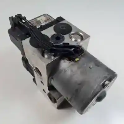 Peça sobressalente para automóvel em segunda mão abs por kia sorento (bl) d4cb referências oem iam 589103e310 0265216928 0273004660 