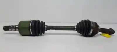 Second-hand car spare part front left transmission for kia sorento (bl) d4cb oem iam references 