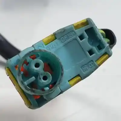 Peça sobressalente para automóvel em segunda mão fita do airbag por jeep cherokee (kl) ebt.yrh referências oem iam 1700269101a  