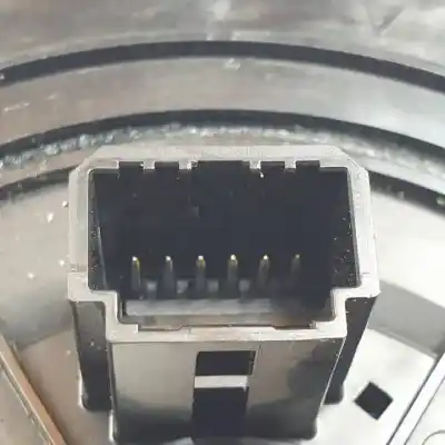 Peça sobressalente para automóvel em segunda mão fita do airbag por jeep cherokee (kl) ebt.yrh referências oem iam 1700269101a  