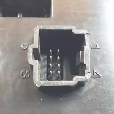 Second-hand car spare part climate control for jeep cherokee (kl) ebt.yrh oem iam references 68249515aa  