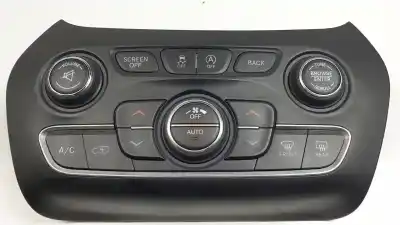 Автозапчасти б/у климат-контроль за JEEP CHEROKEE (KL) EBT.YRH ссылки OEM IAM 68249515AA  