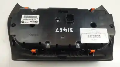 Second-hand car spare part climate control for jeep cherokee (kl) ebt.yrh oem iam references 68249515aa  