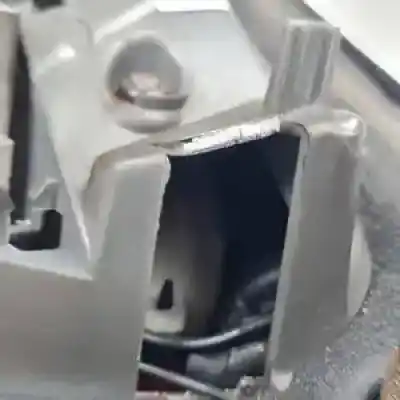 Second-hand car spare part interior rear right light for jeep cherokee (kl) ebt.yrh oem iam references   