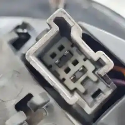 Second-hand car spare part interior rear right light for jeep cherokee (kl) ebt.yrh oem iam references   