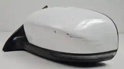 Peça sobressalente para automóvel em segunda mão espelho retrovisor esquerdo por jeep cherokee (kl) ebt.yrh referências oem iam 1vf53gw7ad  