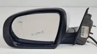 Peça sobressalente para automóvel em segunda mão espelho retrovisor esquerdo por jeep cherokee (kl) ebt.yrh referências oem iam 1vf53gw7ad  