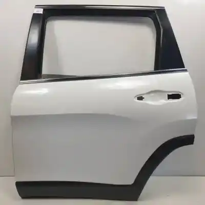 Second-hand car spare part Rear Left Door for JEEP CHEROKEE (KL) EBT.YRH OEM IAM references   