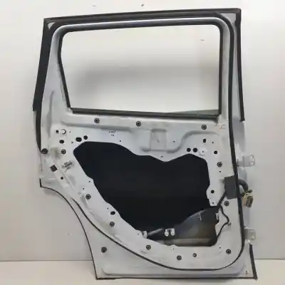 Peça sobressalente para automóvel em segunda mão porta do automóvel traseira esquerda por jeep cherokee (kl) ebt.yrh referências oem iam   