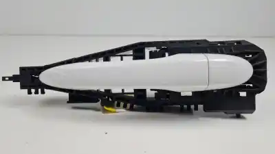 Second-hand car spare part Exterior Left Rear Door Handle for JEEP CHEROKEE (KL) EBT.YRH OEM IAM references P68082689AD  