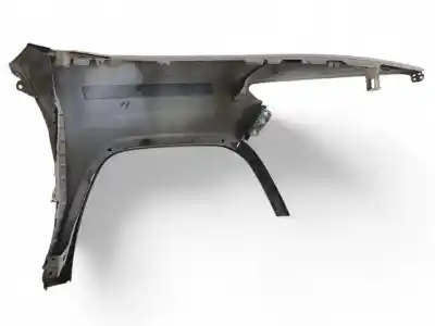 Peça sobressalente para automóvel em segunda mão guarda-lamas dianteiro esquerdo por jeep cherokee (kl) ebt.yrh referências oem iam   