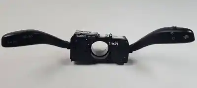 Second-hand car spare part INDICATOR SWITCH for SEAT IBIZA (6L1)  OEM IAM references 6Q0953503CE 204165ATW 