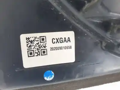 Pezzo di ricambio per auto di seconda mano elettroventola per kia picanto (ja) g4lf riferimenti oem iam a005604  