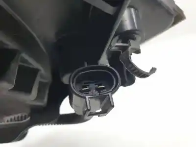 Pezzo di ricambio per auto di seconda mano elettroventola per kia picanto (ja) g4lf riferimenti oem iam a005604  