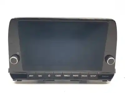 Pezzo di ricambio per auto di seconda mano  per KIA PICANTO (JA)  Riferimenti OEM IAM 96560G9470FHV  