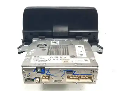 Pezzo di ricambio per auto di seconda mano sistema di navigazione gps per kia picanto (ja) g4lf riferimenti oem iam 96560g9470fhv  