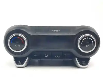 Pezzo di ricambio per auto di seconda mano  per KIA PICANTO (JA)  Riferimenti OEM IAM 97250G6XXX  