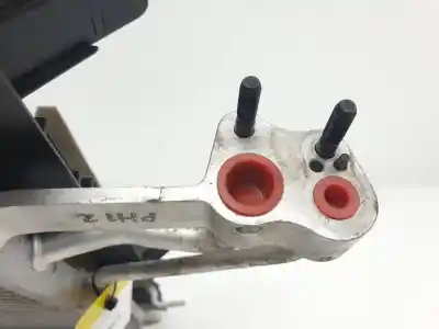 Автозапчастина б/у конденсат/радіатор кондиционера для kia picanto (ja) g4lf посилання на oem iam 97606g6050  