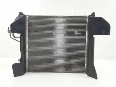 Автозапчастина б/у конденсат/радіатор кондиционера для kia picanto (ja) g4lf посилання на oem iam 97606g6050  