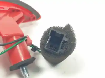 Pezzo di ricambio per auto di seconda mano luce freno centrale per kia picanto (ja) g4lf riferimenti oem iam 927000g6100  