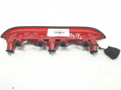 Pezzo di ricambio per auto di seconda mano luce freno centrale per kia picanto (ja) g4lf riferimenti oem iam 927000g6100  