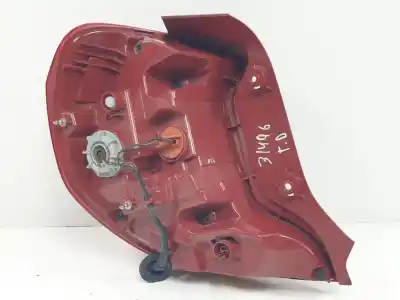 Second-hand car spare part right tailgate light for kia picanto (ja) g4lf oem iam references 92402g64  