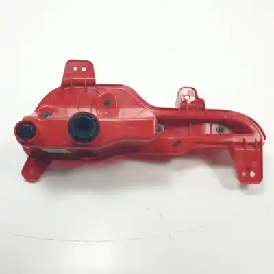 Pezzo di ricambio per auto di seconda mano lampada paraurti posteriore sinistra per kia picanto (ja) g4lf riferimenti oem iam 92450g6070  