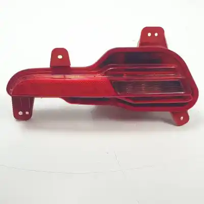 Pezzo di ricambio per auto di seconda mano lampada paraurti posteriore sinistra per kia picanto (ja) g4lf riferimenti oem iam 92450g6070  