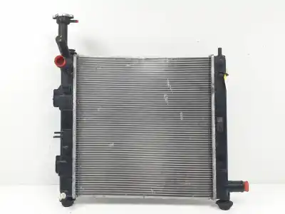 Pezzo di ricambio per auto di seconda mano Radiatore D Acqua per KIA PICANTO (JA) G4LF Riferimenti OEM IAM 25310G6200 A80475175 