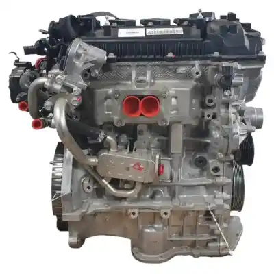 Piesă de schimb auto la mâna a doua motor complet pentru kia picanto (ja) g4lf referințe oem iam g4lf  