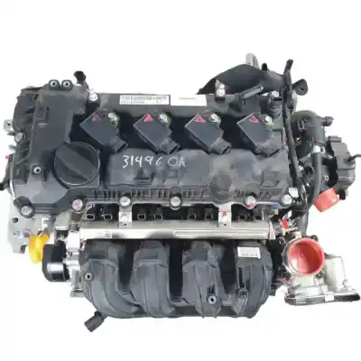 Piesă de schimb auto la mâna a doua motor complet pentru kia picanto (ja) g4lf referințe oem iam g4lf  