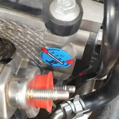 Piesă de schimb auto la mâna a doua motor complet pentru kia picanto (ja) g4lf referințe oem iam g4lf  