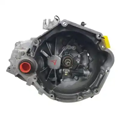 Second-hand car spare part gearbox for kia picanto (ja) g4lf oem iam references kd209