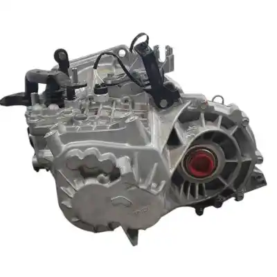 Second-hand car spare part gearbox for kia picanto (ja) g4lf oem iam references kd209  
