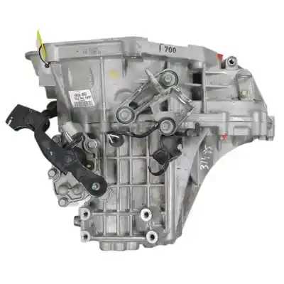 Second-hand car spare part gearbox for kia picanto (ja) g4lf oem iam references kd209  