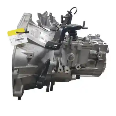 Second-hand car spare part gearbox for kia picanto (ja) g4lf oem iam references kd209  