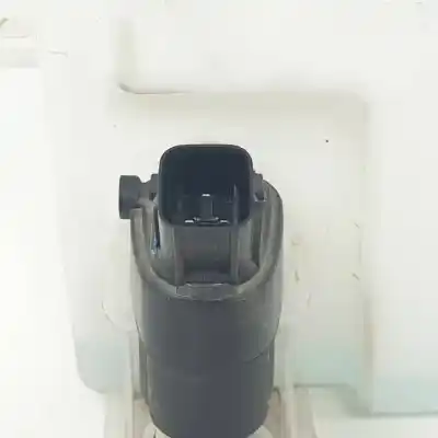 Автозапчастина б/у чистий депозит для kia picanto (ja) g4lf посилання на oem iam 98610g6000 98610g6100 