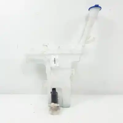 Second-hand car spare part windscreen washer bottle for kia picanto (ja) g4lf oem iam references 98610g6000