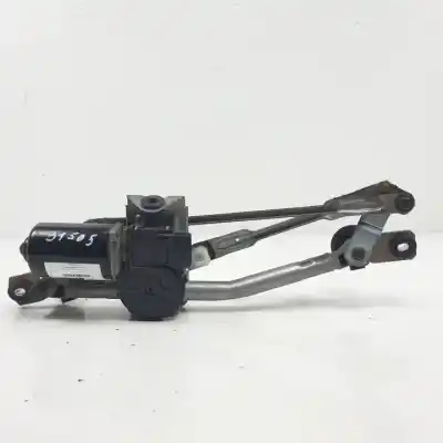 Peça sobressalente para automóvel em segunda mão motor do limpa para brisas por kia cee´d (jd) d4fc referências oem iam   98120a2000