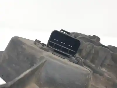 Peça sobressalente para automóvel em segunda mão termoventilador elétrico por kia cee´d (jd) d4fc referências oem iam   