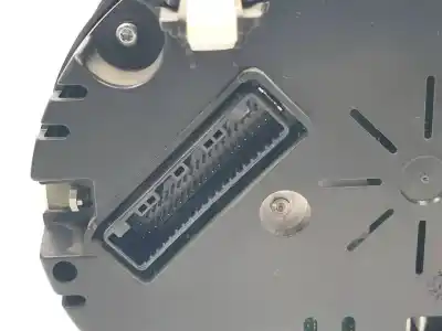 Peça sobressalente para automóvel em segunda mão quadrante por kia cee´d (jd) d4fc referências oem iam 94003a2330  