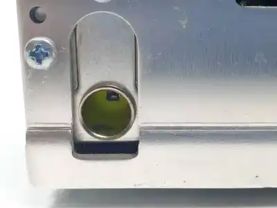 Peça sobressalente para automóvel em segunda mão sistema de áudio / rádio cd por kia cee´d (jd) d4fc referências oem iam 96170a2000wk  