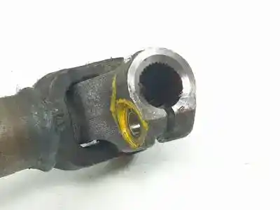 Second-hand car spare part steering column for kia cee´d (jd) d4fc oem iam references 56300a2000  