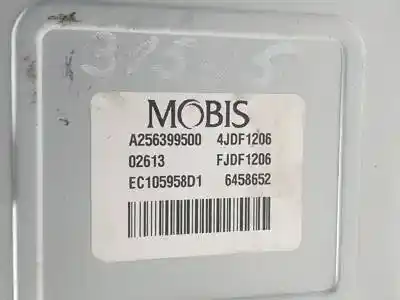 Second-hand car spare part steering column for kia cee´d (jd) d4fc oem iam references 56300a2000  