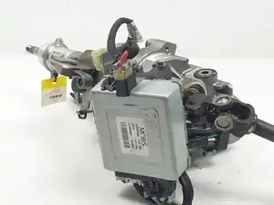 Second-hand car spare part steering column for kia cee´d (jd) d4fc oem iam references 56300a2000  