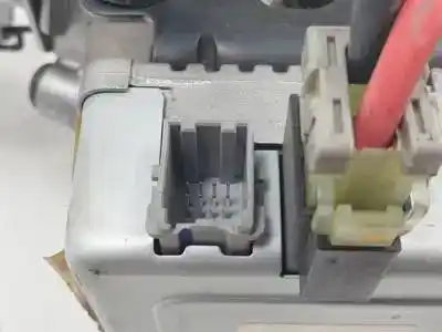 Second-hand car spare part steering column for kia cee´d (jd) d4fc oem iam references 56300a2000  