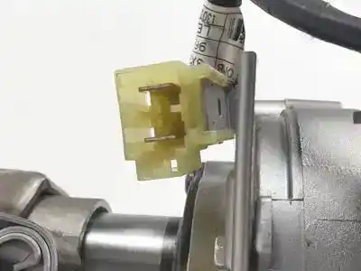 Second-hand car spare part steering column for kia cee´d (jd) d4fc oem iam references 56300a2000  